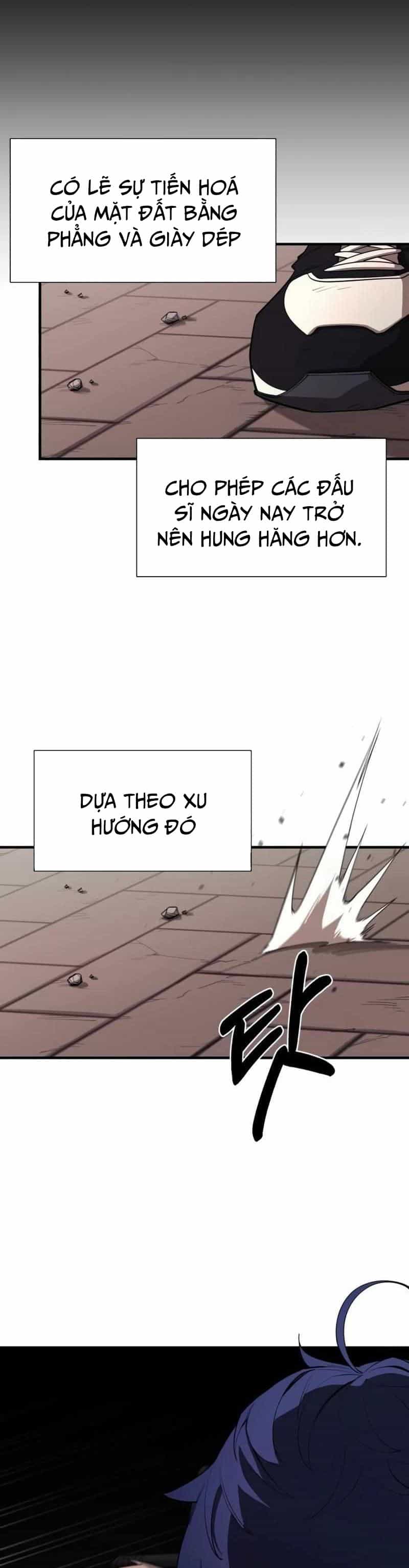 Cuộc Sống Học Đường Của Đội Trưởng Quận - Chương 9 - ảnh 15