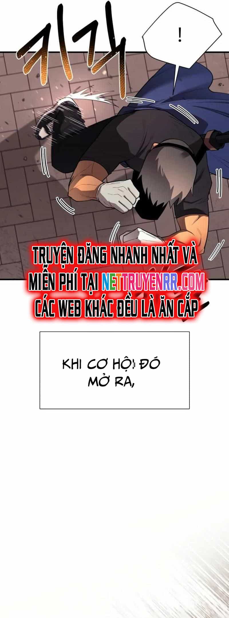 Cuộc Sống Học Đường Của Đội Trưởng Quận - Chương 9 - ảnh 18