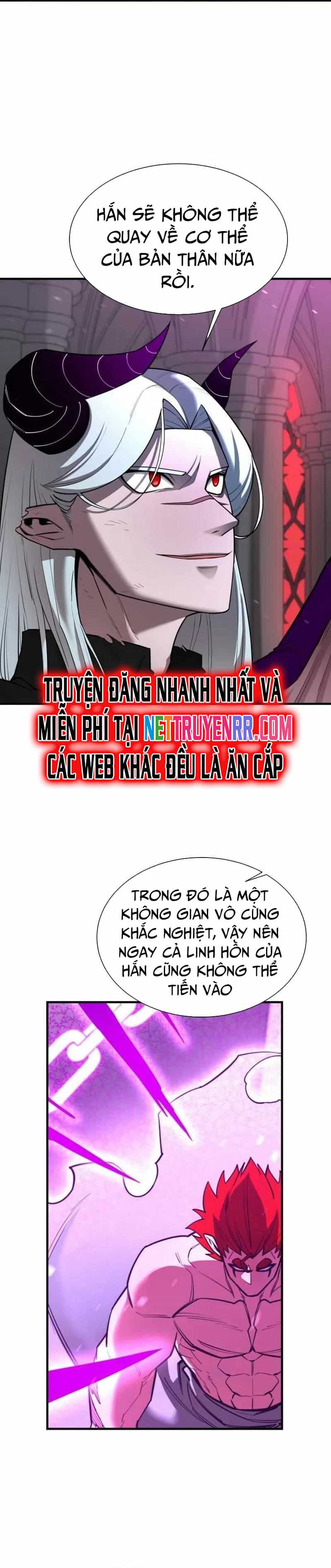 Cuộc Sống Học Đường Của Đội Trưởng Quận - Chương 9 - ảnh 32