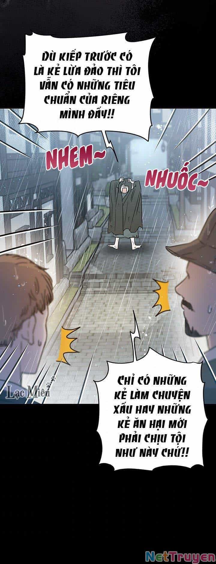 Cuộc Sống Mới Của Công Nương - Chương 1 - ảnh 105