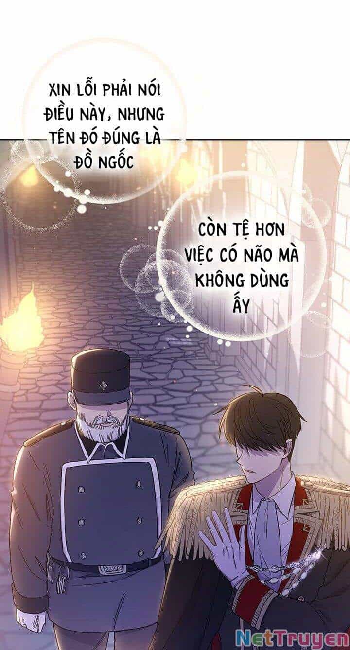 Cuộc Sống Mới Của Công Nương - Chương 1 - ảnh 62