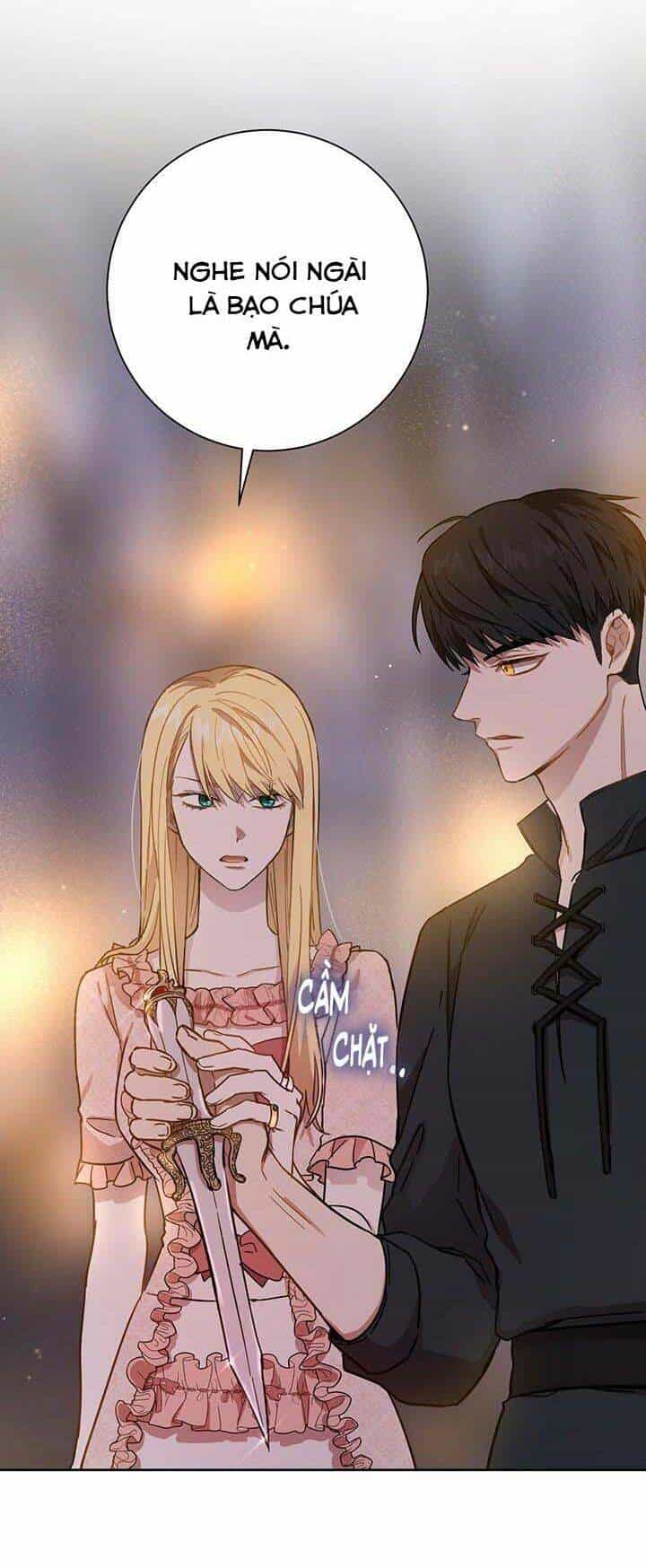 Cuộc Sống Mới Của Công Nương - Chương 10 - ảnh 19