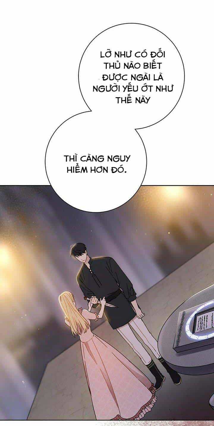 Cuộc Sống Mới Của Công Nương - Chương 10 - ảnh 21