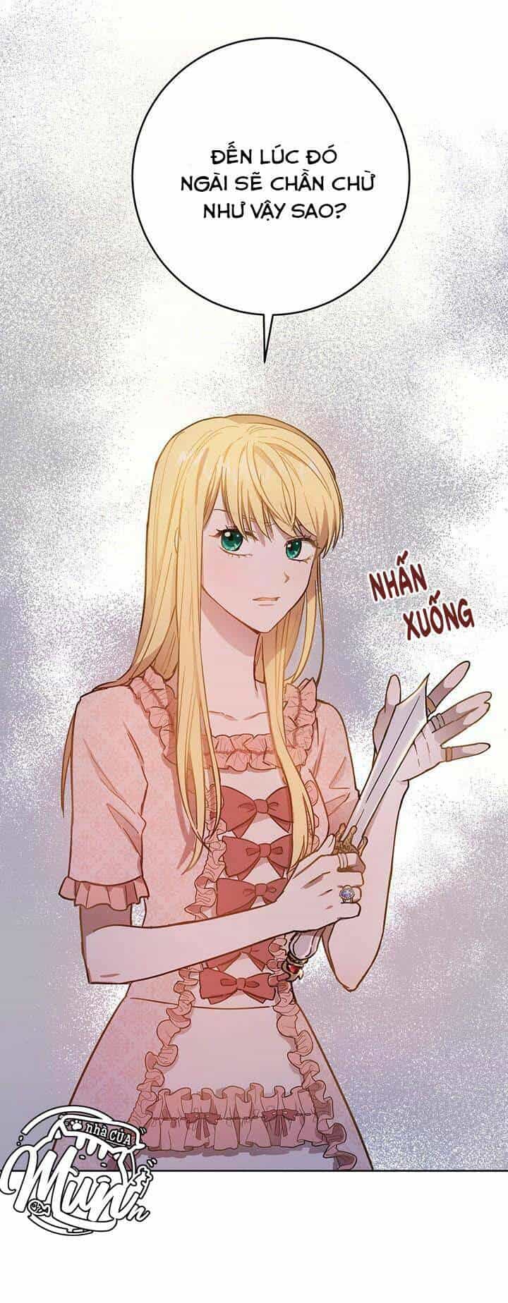 Cuộc Sống Mới Của Công Nương - Chương 10 - ảnh 27