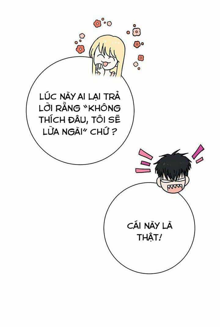 Cuộc Sống Mới Của Công Nương - Chương 10 - ảnh 48