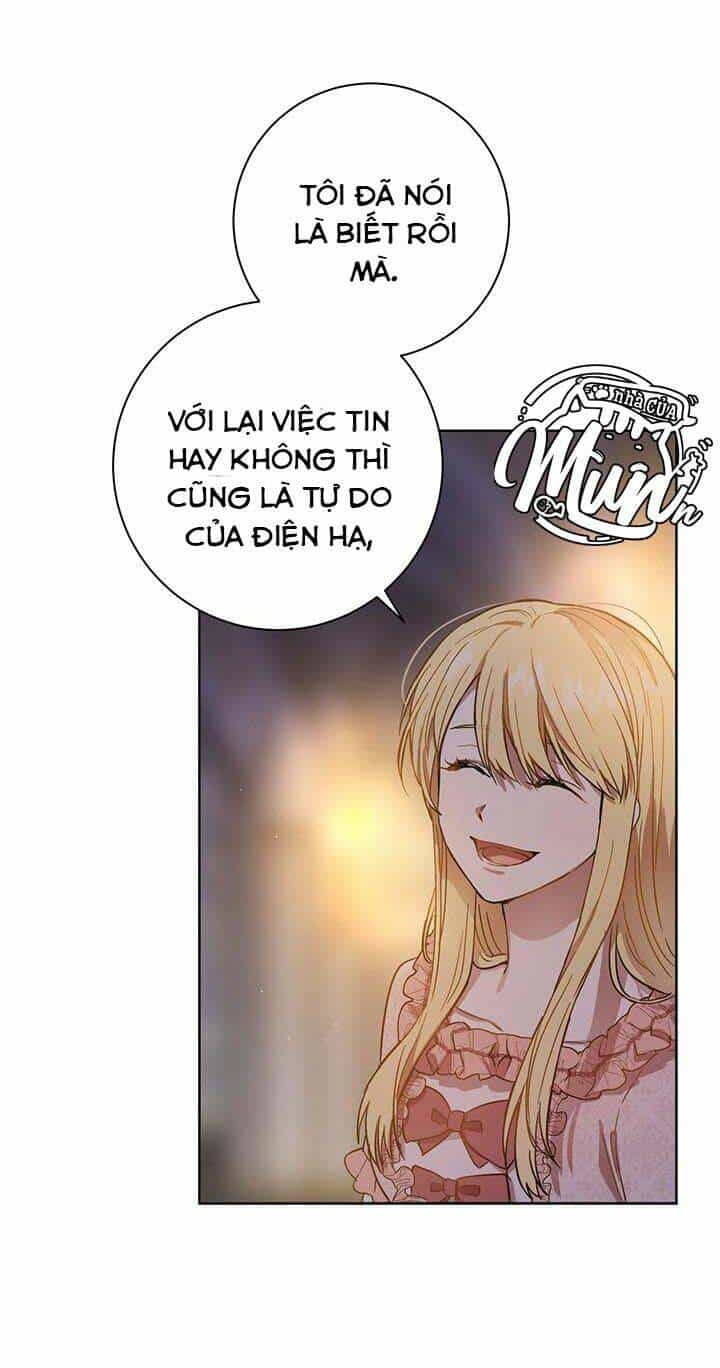 Cuộc Sống Mới Của Công Nương - Chương 10 - ảnh 49