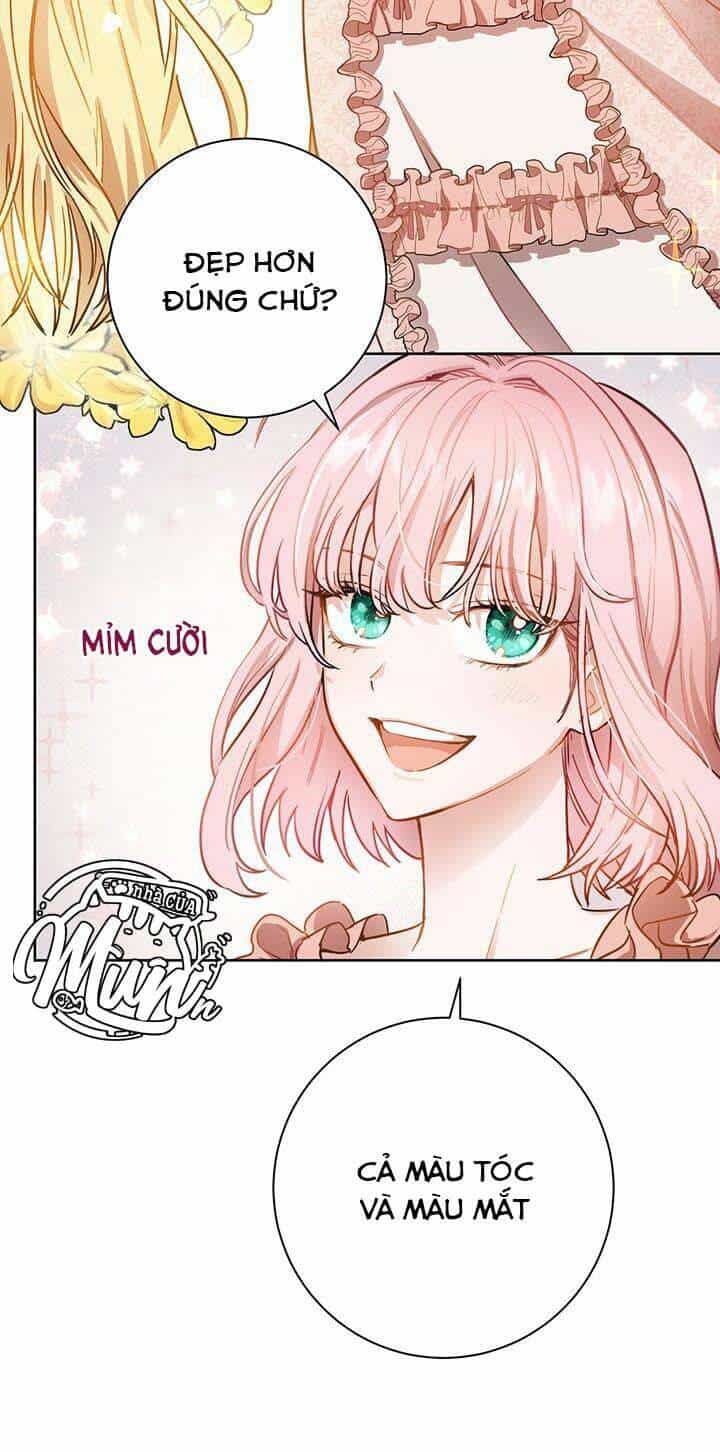 Cuộc Sống Mới Của Công Nương - Chương 10 - ảnh 57