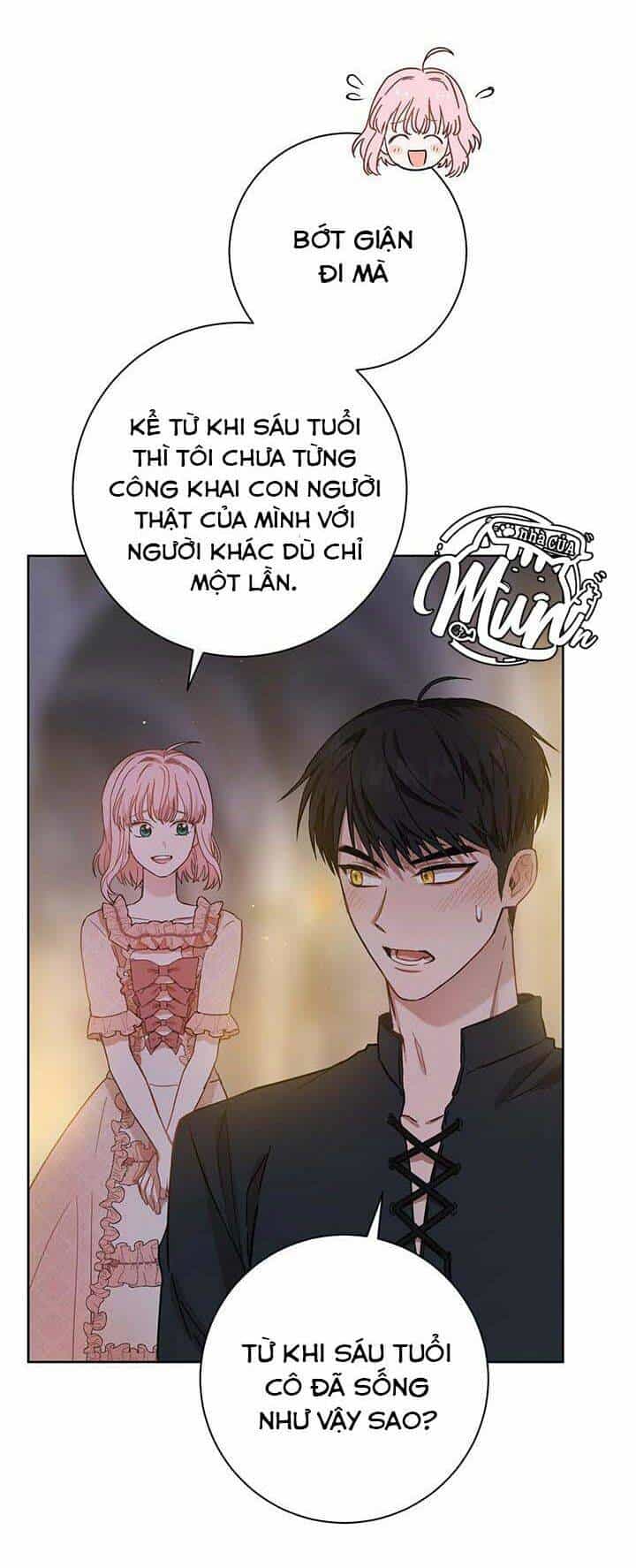 Cuộc Sống Mới Của Công Nương - Chương 10 - ảnh 61