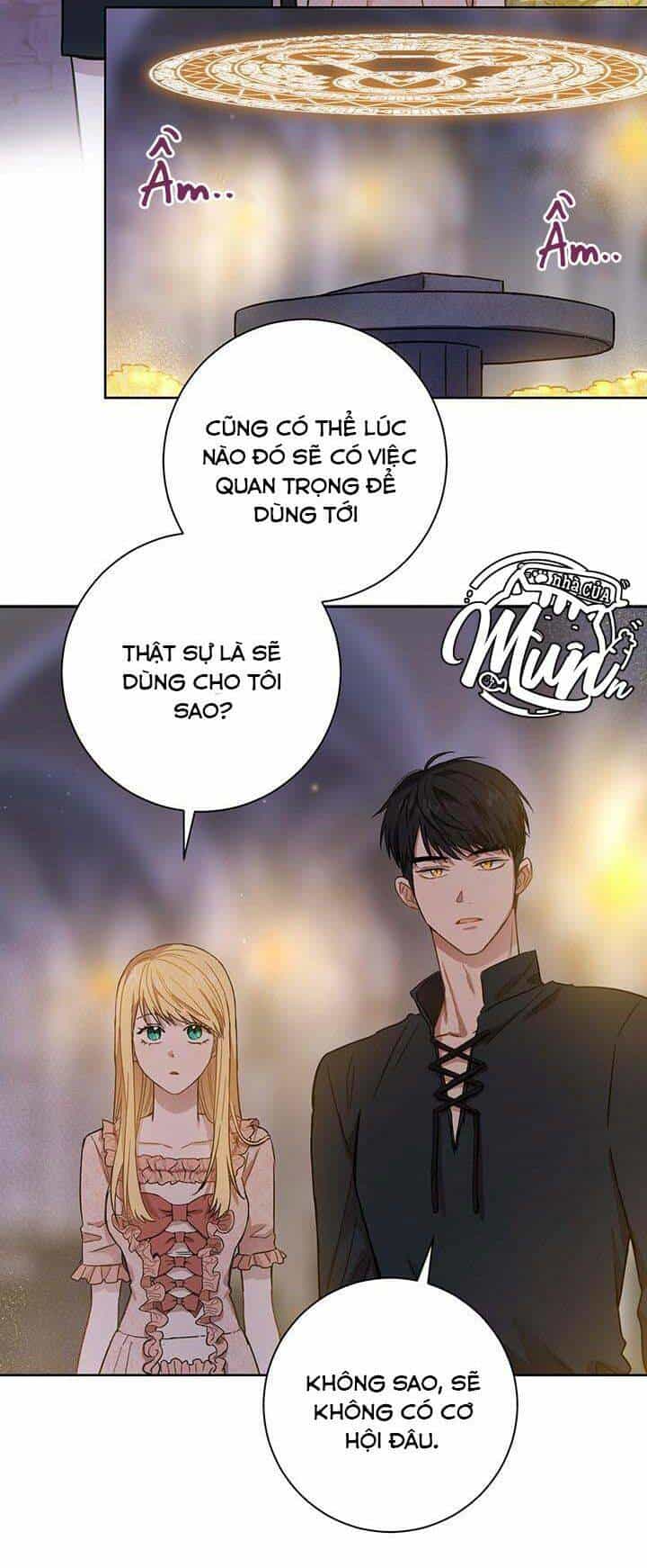 Cuộc Sống Mới Của Công Nương - Chương 10 - ảnh 7
