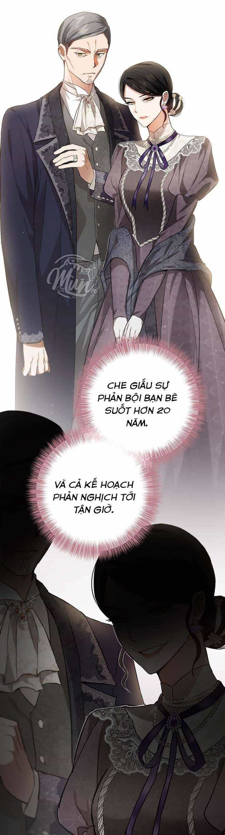 Cuộc Sống Mới Của Công Nương - Chương 100 - ảnh 14