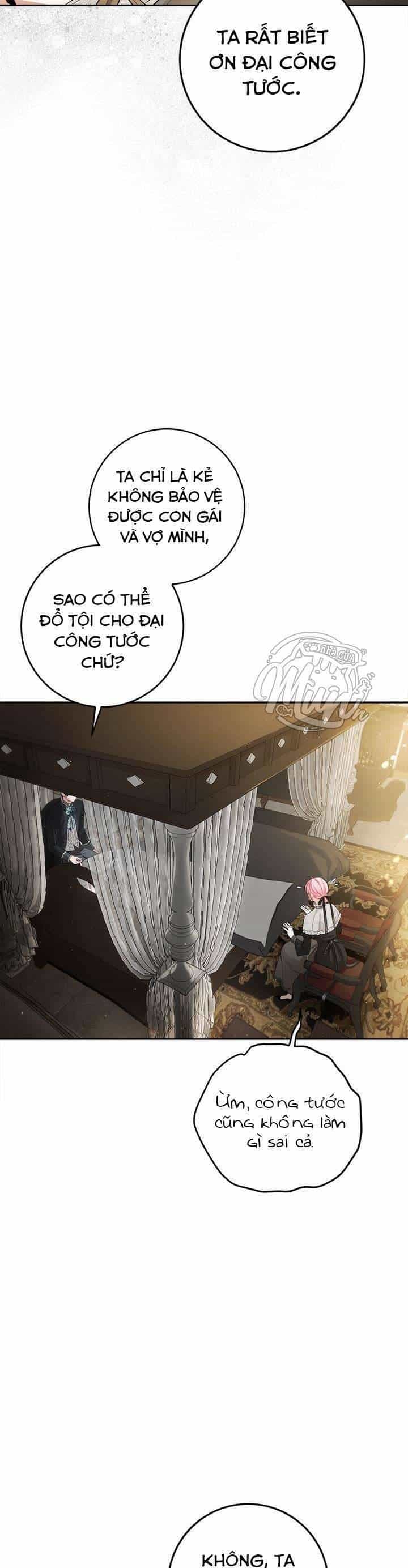 Cuộc Sống Mới Của Công Nương - Chương 100 - ảnh 23
