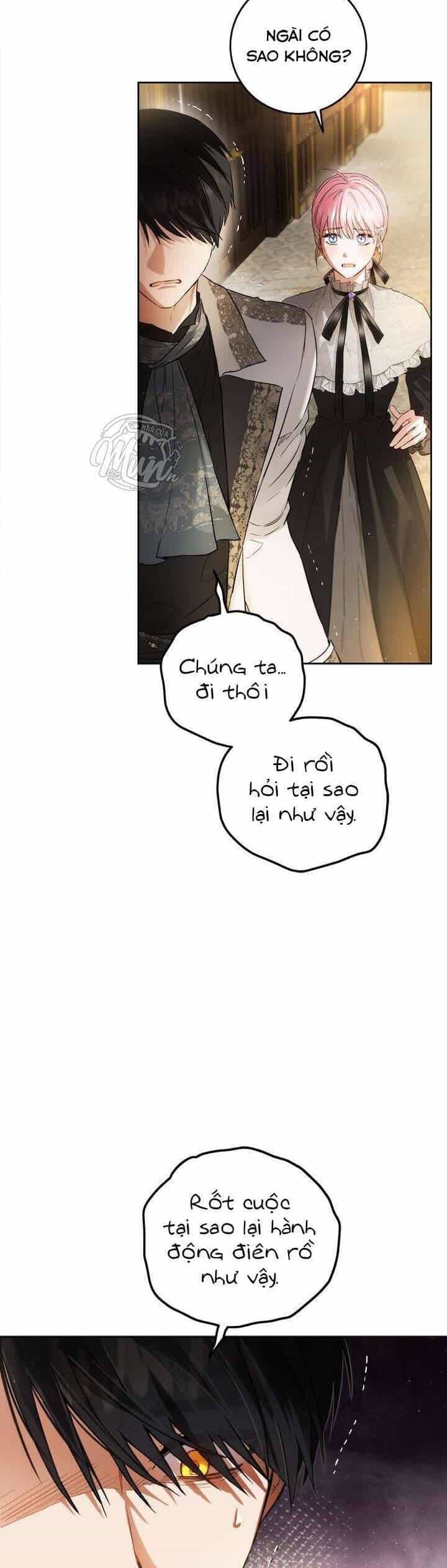 Cuộc Sống Mới Của Công Nương - Chương 100 - ảnh 29