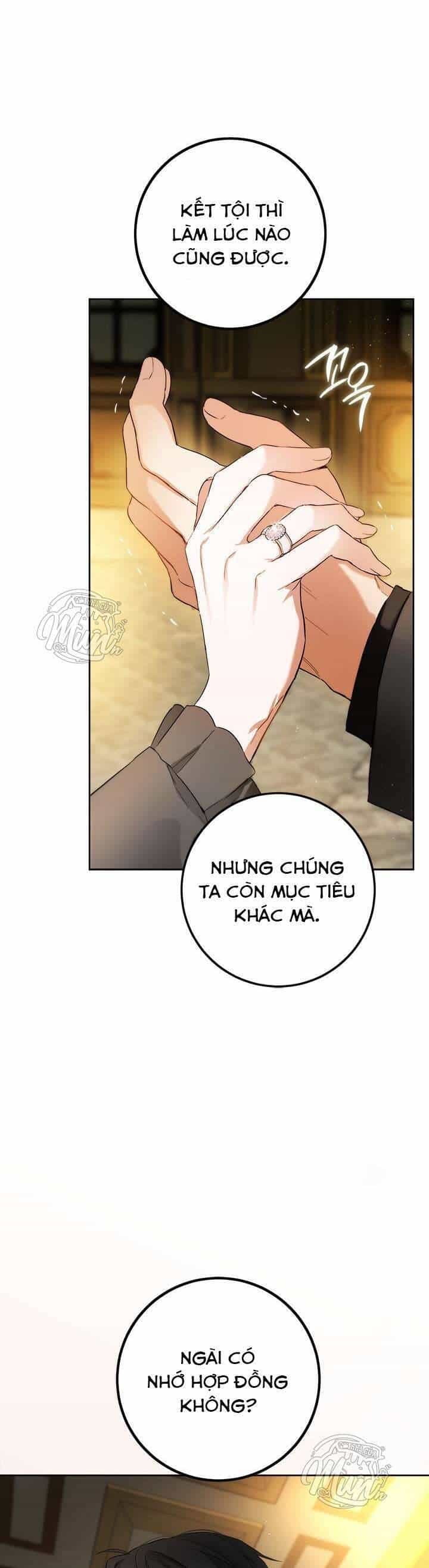 Cuộc Sống Mới Của Công Nương - Chương 100 - ảnh 32