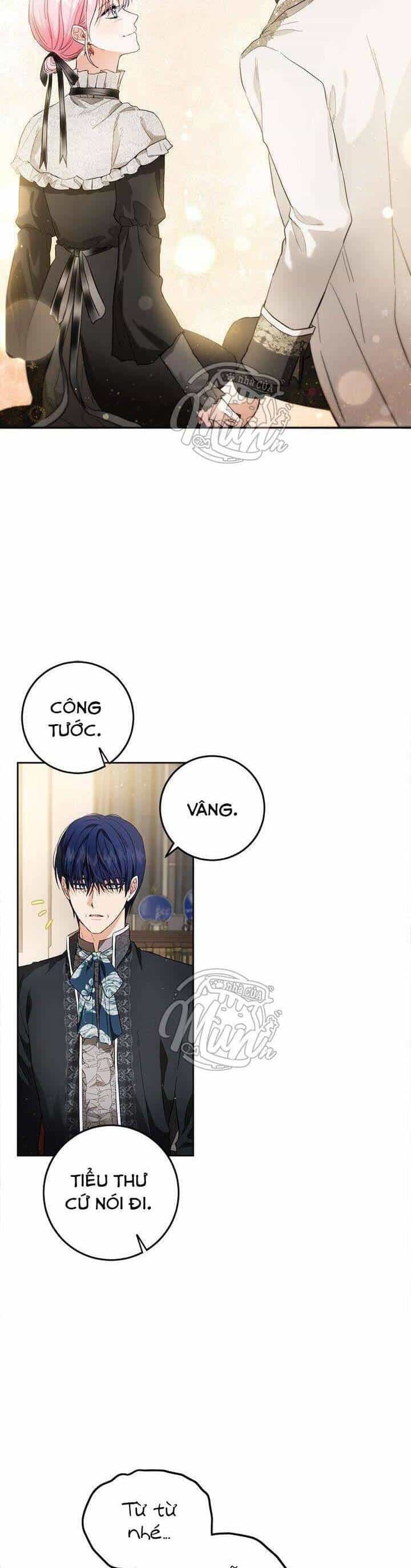 Cuộc Sống Mới Của Công Nương - Chương 100 - ảnh 5