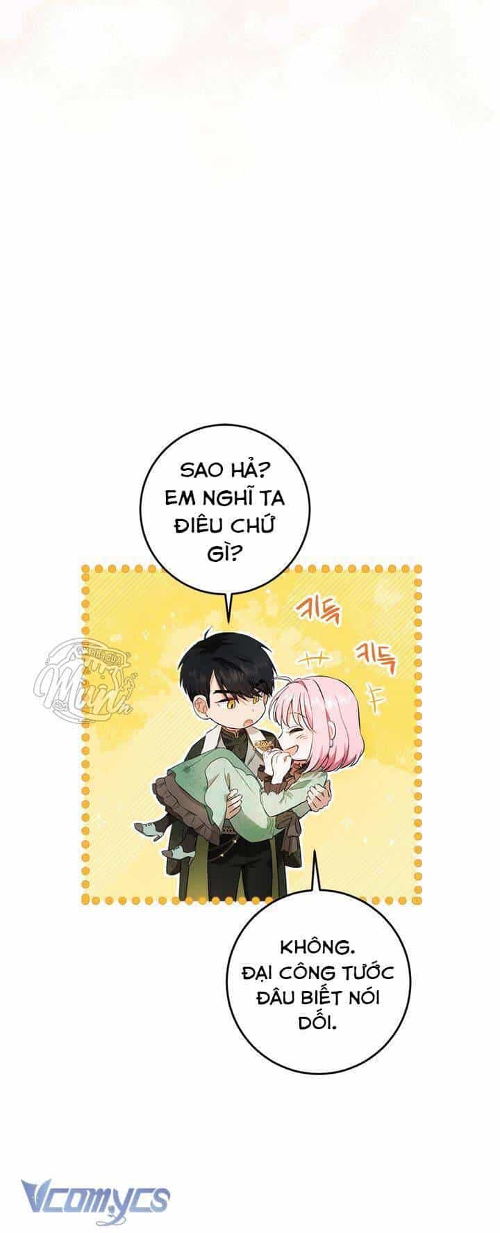 Cuộc Sống Mới Của Công Nương - Chương 101 - ảnh 15