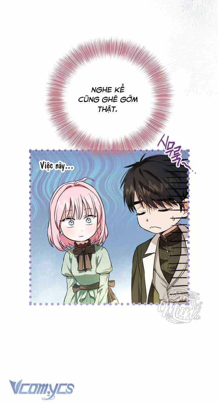 Cuộc Sống Mới Của Công Nương - Chương 102 - ảnh 24