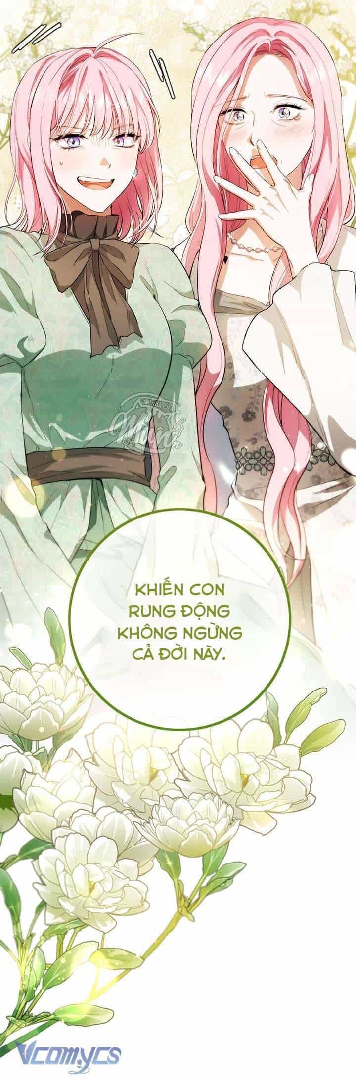 Cuộc Sống Mới Của Công Nương - Chương 102 - ảnh 67