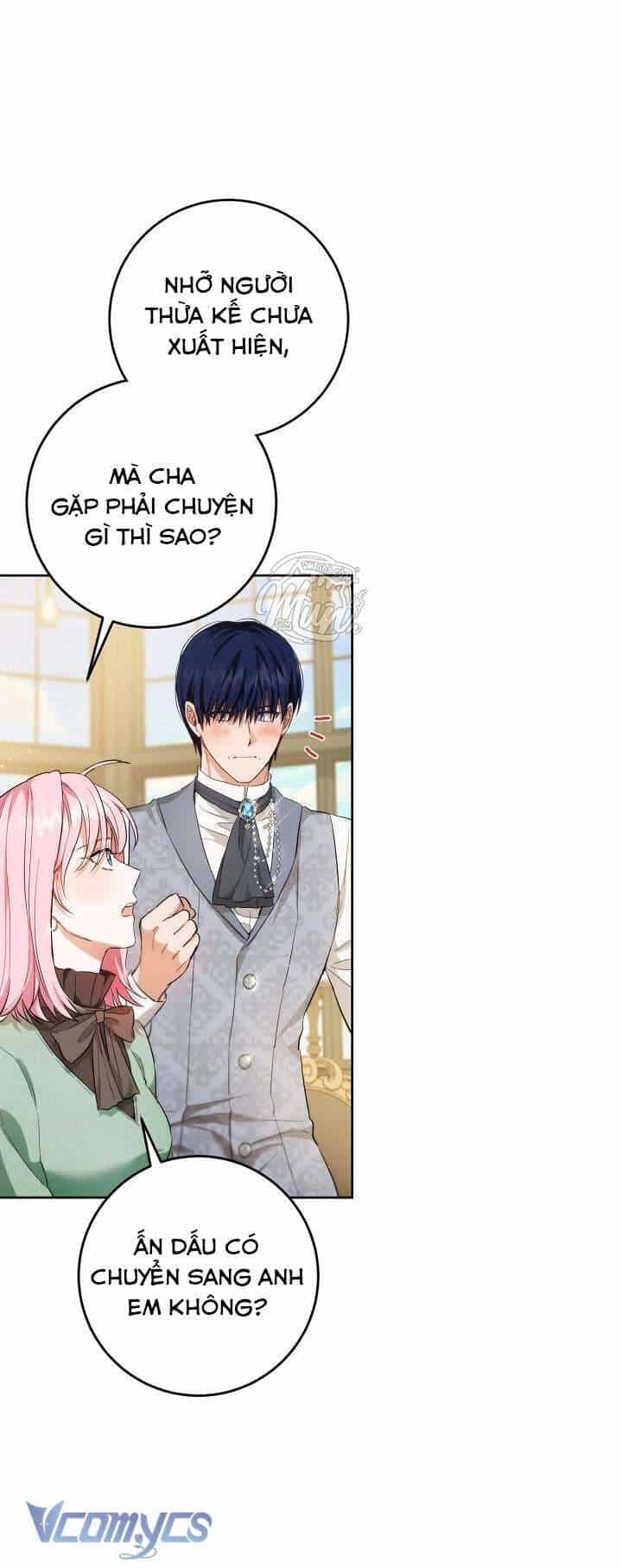Cuộc Sống Mới Của Công Nương - Chương 103 - ảnh 34