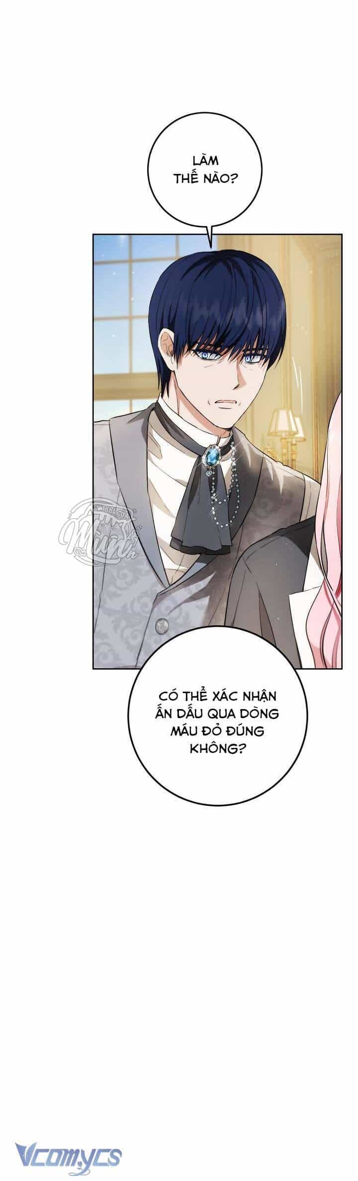 Cuộc Sống Mới Của Công Nương - Chương 103 - ảnh 61