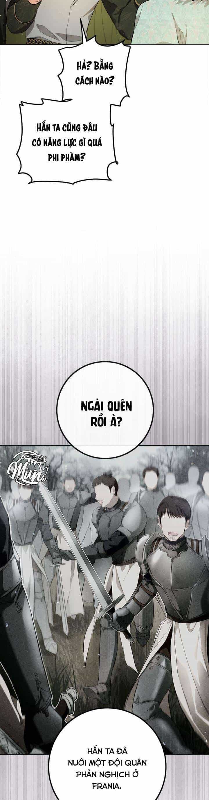 Cuộc Sống Mới Của Công Nương - Chương 104 - ảnh 16