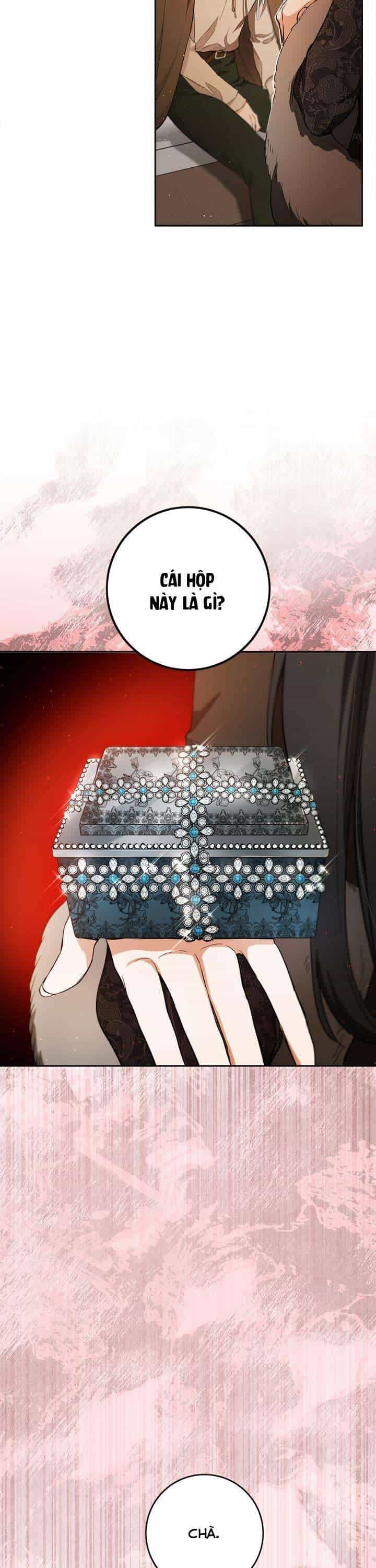 Cuộc Sống Mới Của Công Nương - Chương 104 - ảnh 25