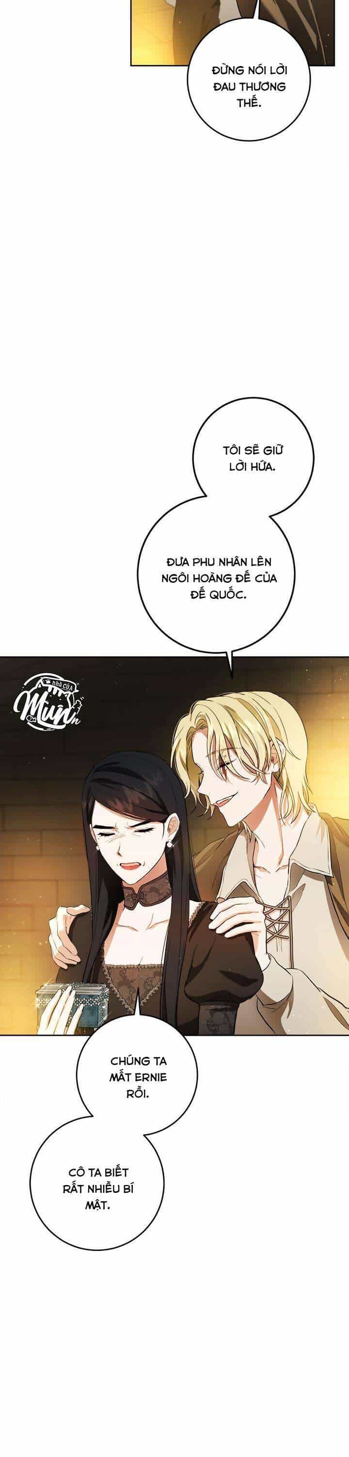Cuộc Sống Mới Của Công Nương - Chương 104 - ảnh 35