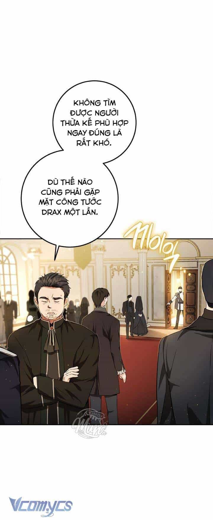Cuộc Sống Mới Của Công Nương - Chương 105 - ảnh 5