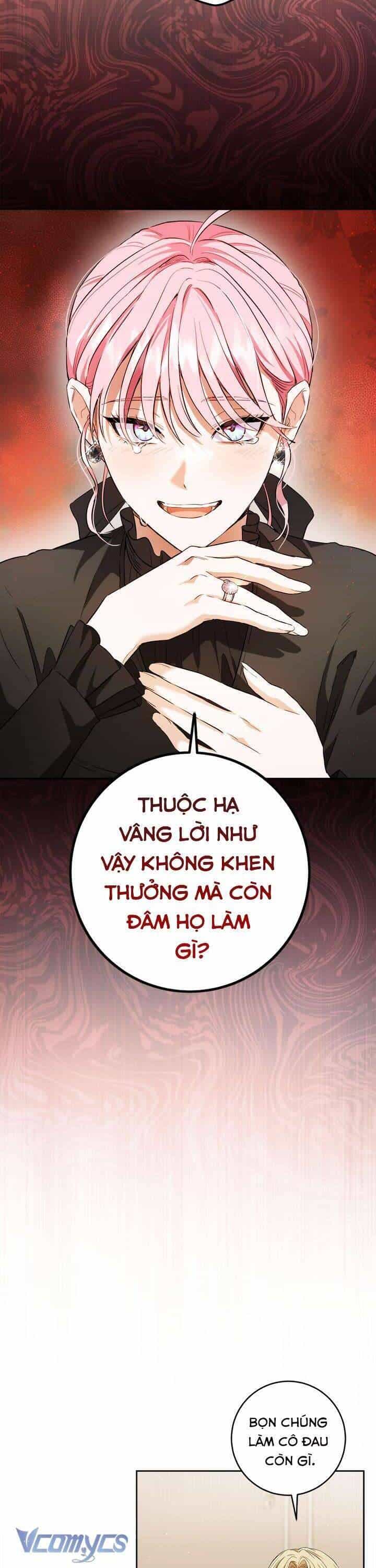 Cuộc Sống Mới Của Công Nương - Chương 106 - ảnh 10