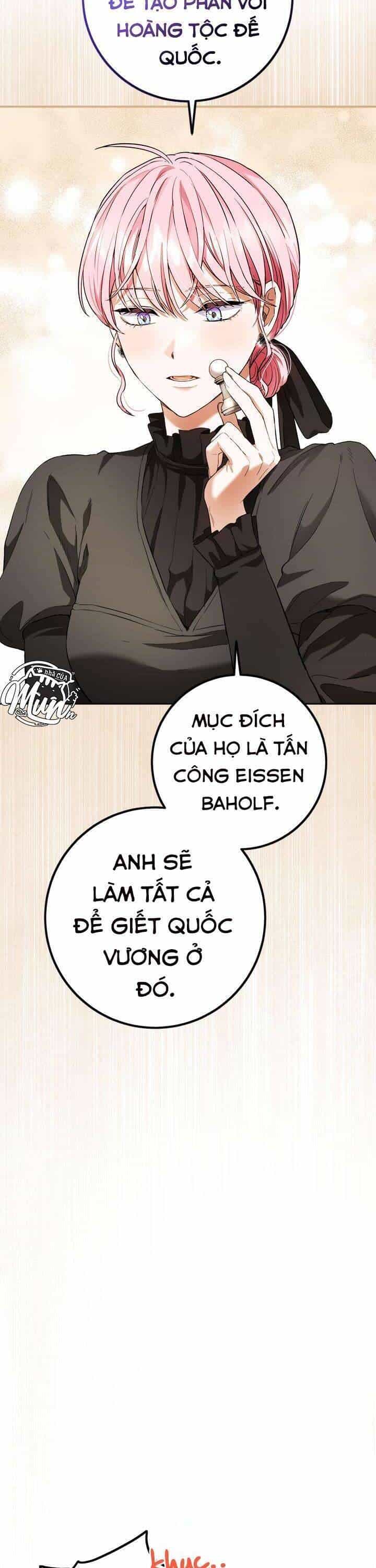 Cuộc Sống Mới Của Công Nương - Chương 106 - ảnh 16