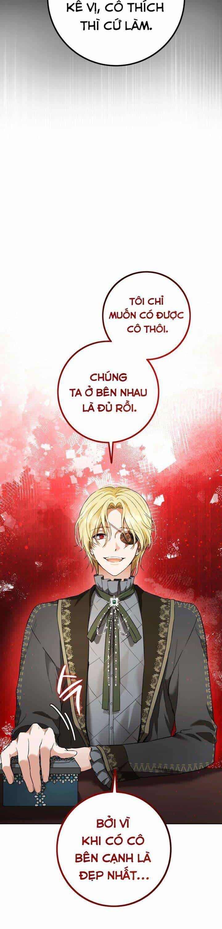 Cuộc Sống Mới Của Công Nương - Chương 106 - ảnh 24