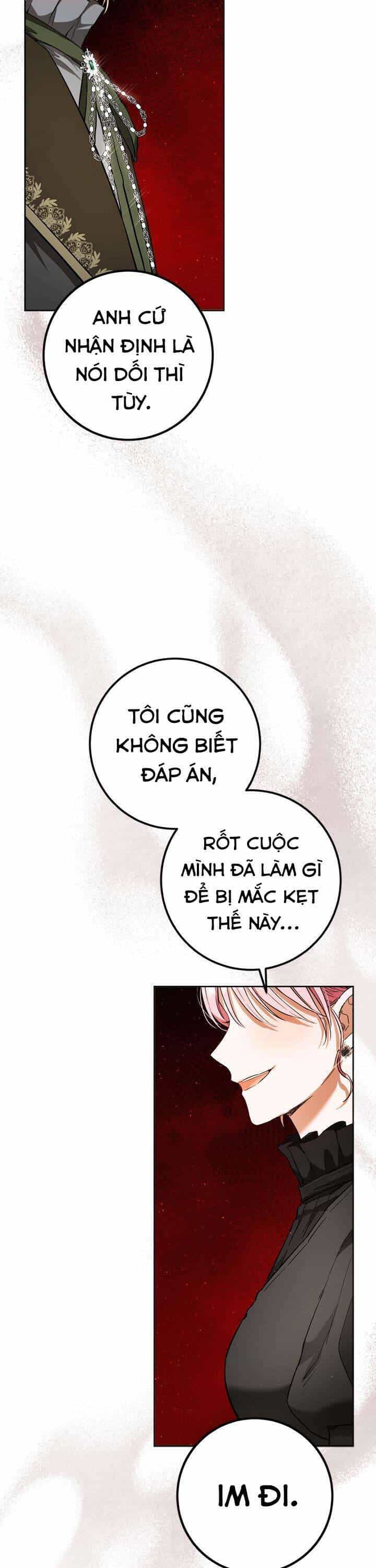 Cuộc Sống Mới Của Công Nương - Chương 106 - ảnh 35
