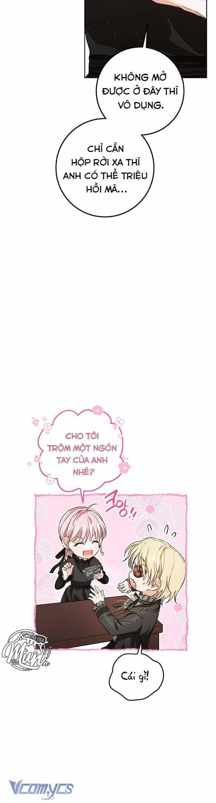 Cuộc Sống Mới Của Công Nương - Chương 106 - ảnh 41