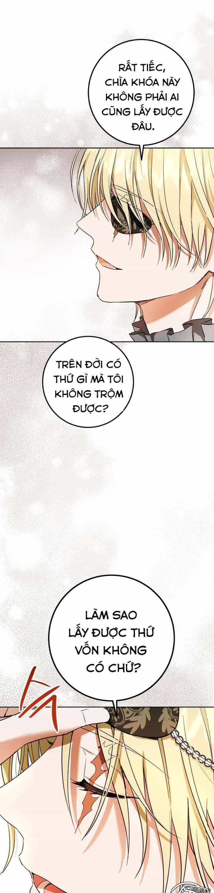 Cuộc Sống Mới Của Công Nương - Chương 106 - ảnh 42