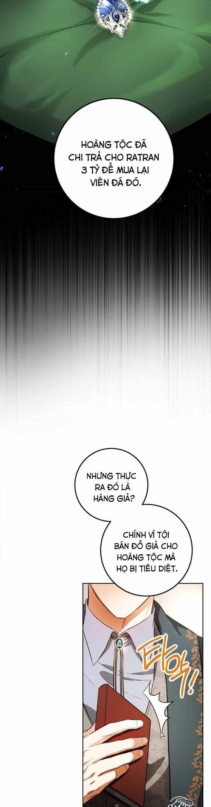 Cuộc Sống Mới Của Công Nương - Chương 107 - ảnh 25