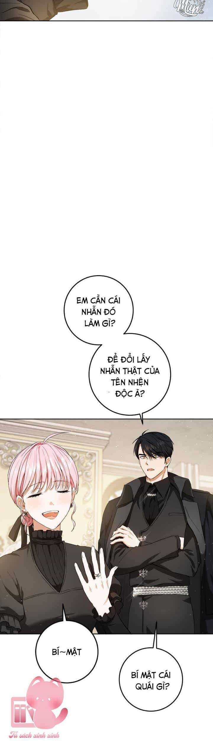 Cuộc Sống Mới Của Công Nương - Chương 107 - ảnh 38