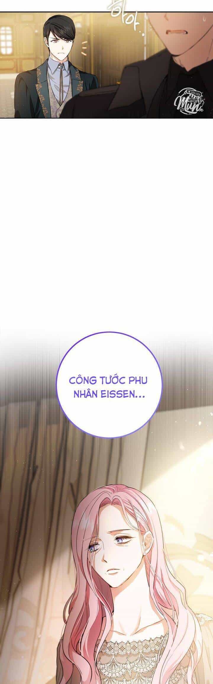 Cuộc Sống Mới Của Công Nương - Chương 107 - ảnh 44