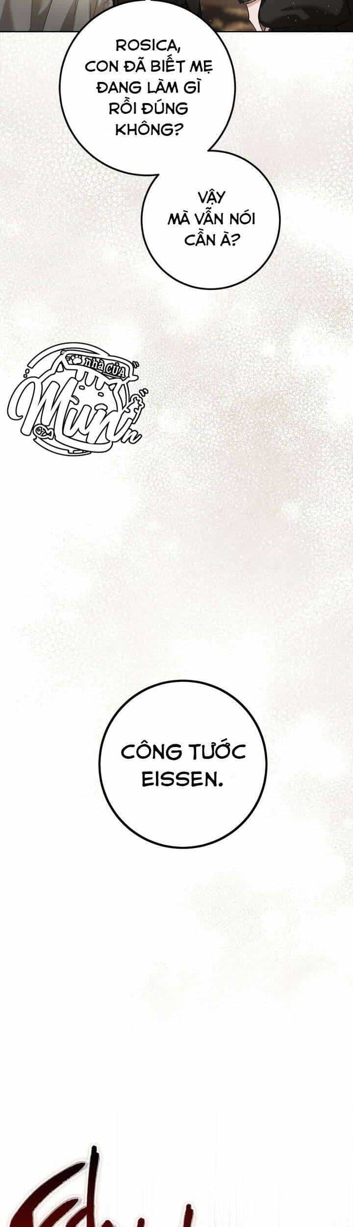 Cuộc Sống Mới Của Công Nương - Chương 108 - ảnh 37