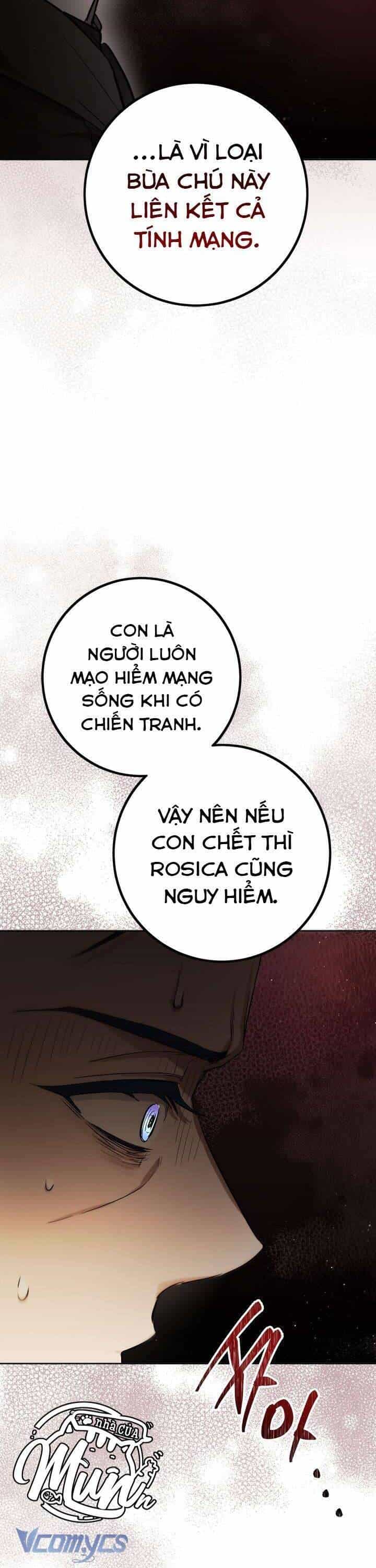 Cuộc Sống Mới Của Công Nương - Chương 108 - ảnh 42