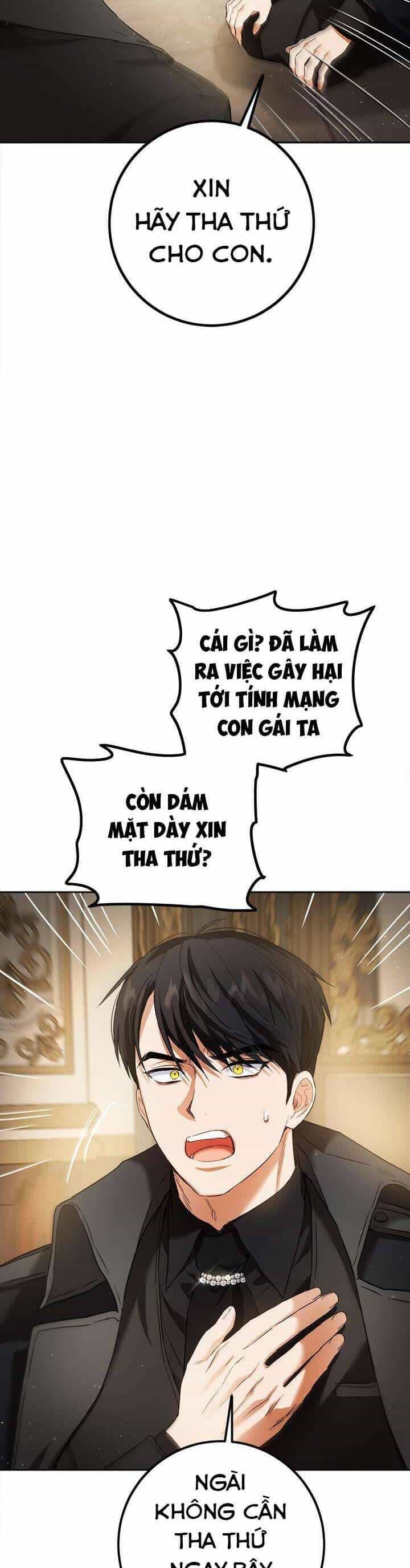 Cuộc Sống Mới Của Công Nương - Chương 108 - ảnh 45