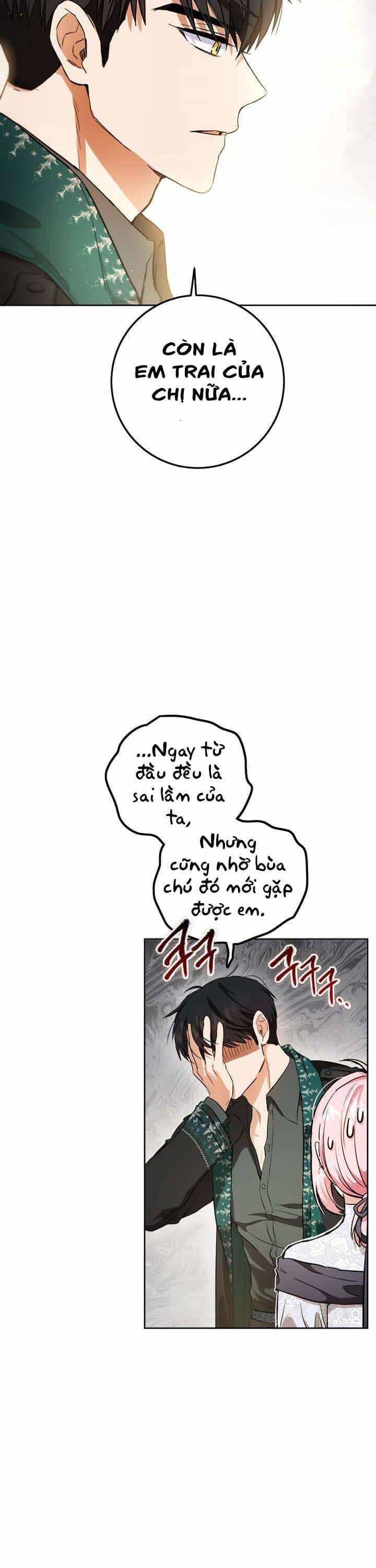 Cuộc Sống Mới Của Công Nương - Chương 109 - ảnh 17