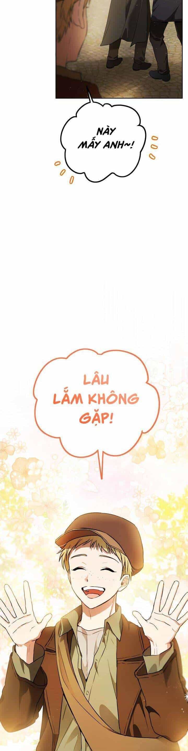 Cuộc Sống Mới Của Công Nương - Chương 109 - ảnh 36