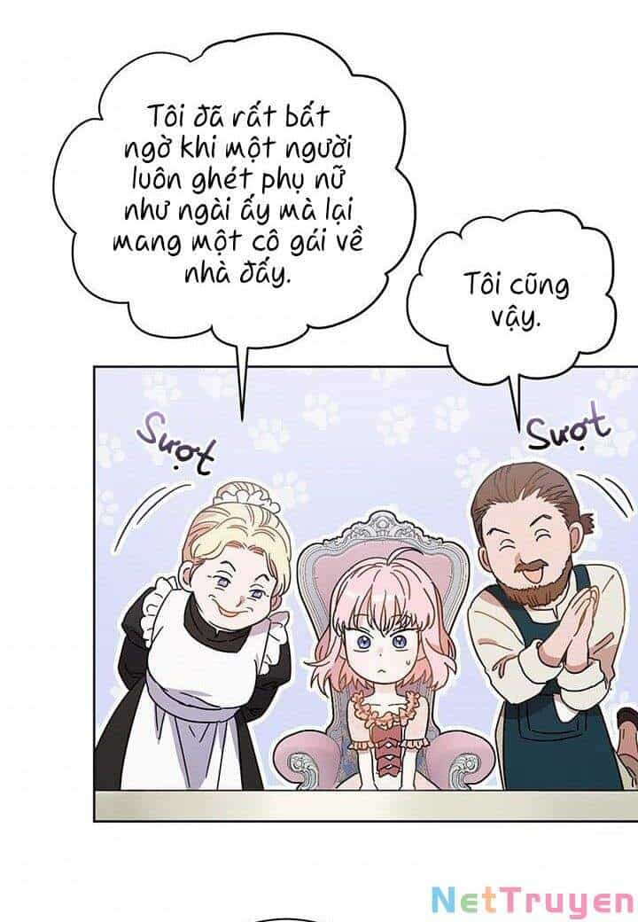 Cuộc Sống Mới Của Công Nương - Chương 11 - ảnh 25