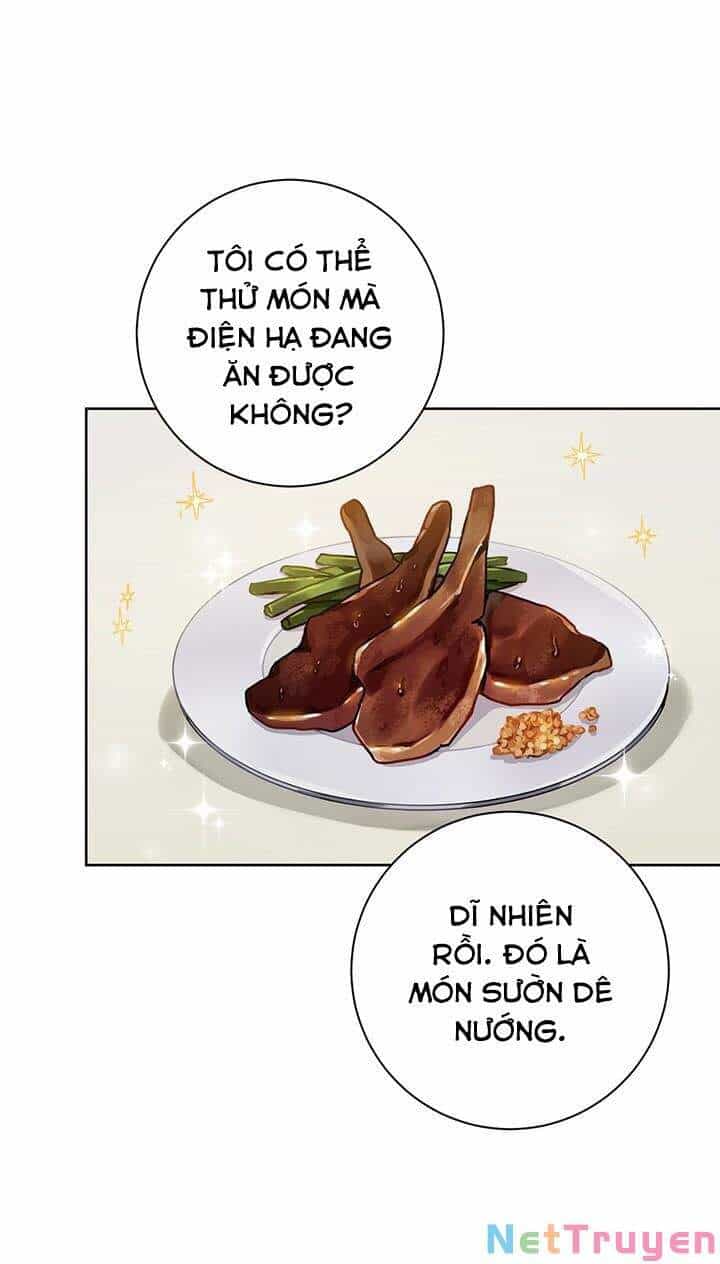Cuộc Sống Mới Của Công Nương - Chương 11 - ảnh 29