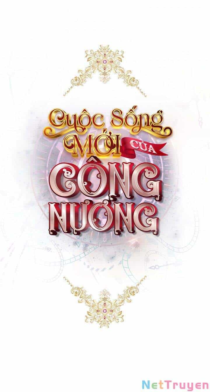 Cuộc Sống Mới Của Công Nương - Chương 11 - ảnh 43