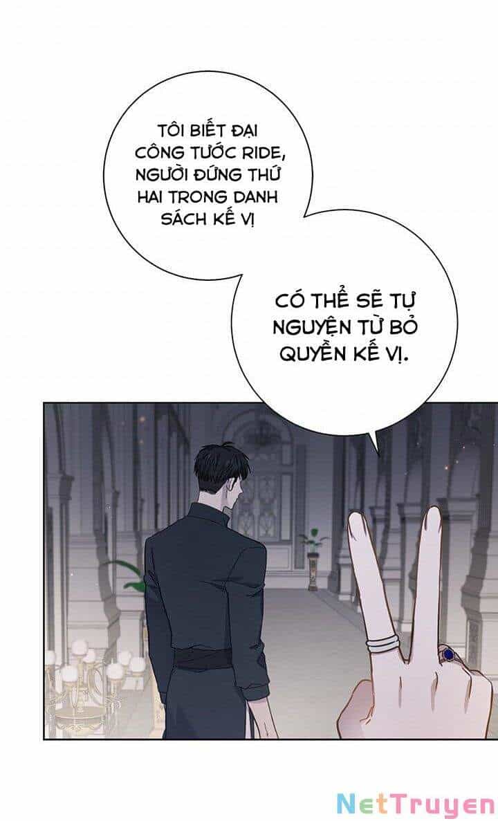 Cuộc Sống Mới Của Công Nương - Chương 11 - ảnh 54