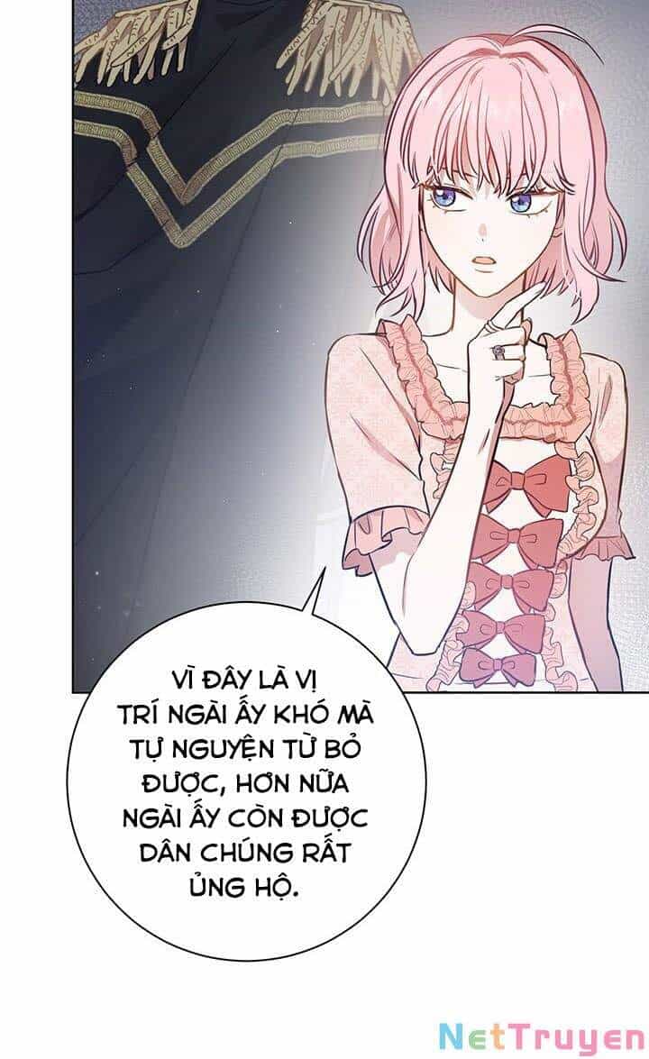 Cuộc Sống Mới Của Công Nương - Chương 11 - ảnh 58