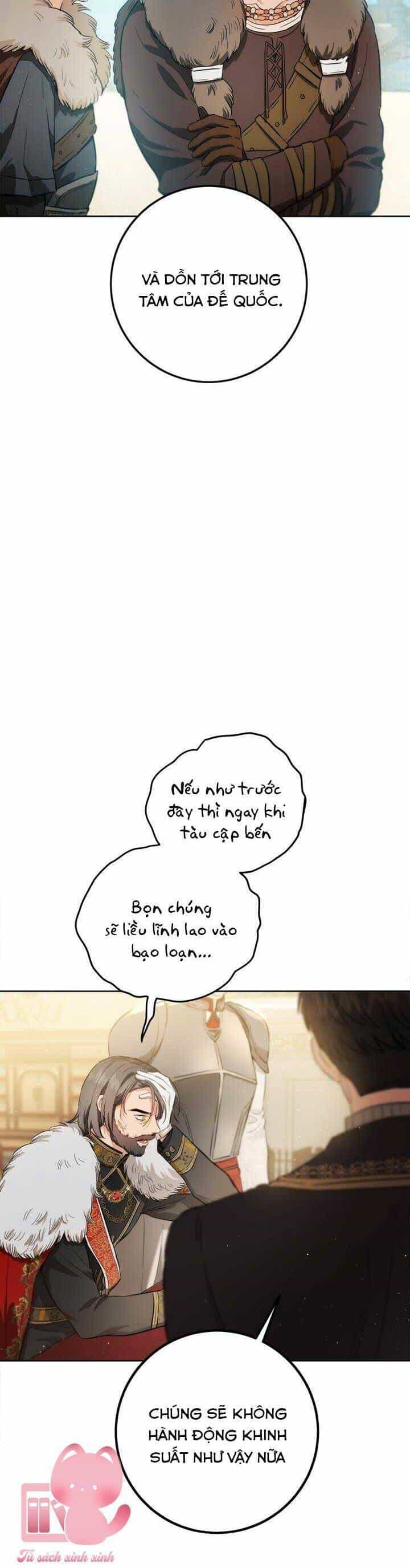 Cuộc Sống Mới Của Công Nương - Chương 110 - ảnh 14