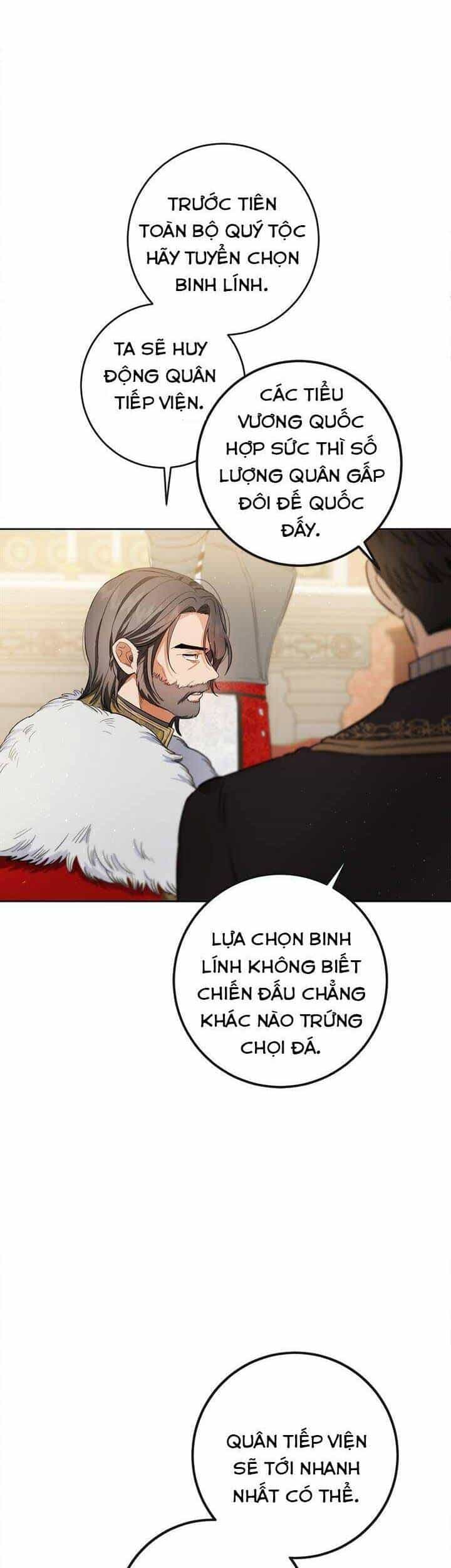 Cuộc Sống Mới Của Công Nương - Chương 110 - ảnh 16