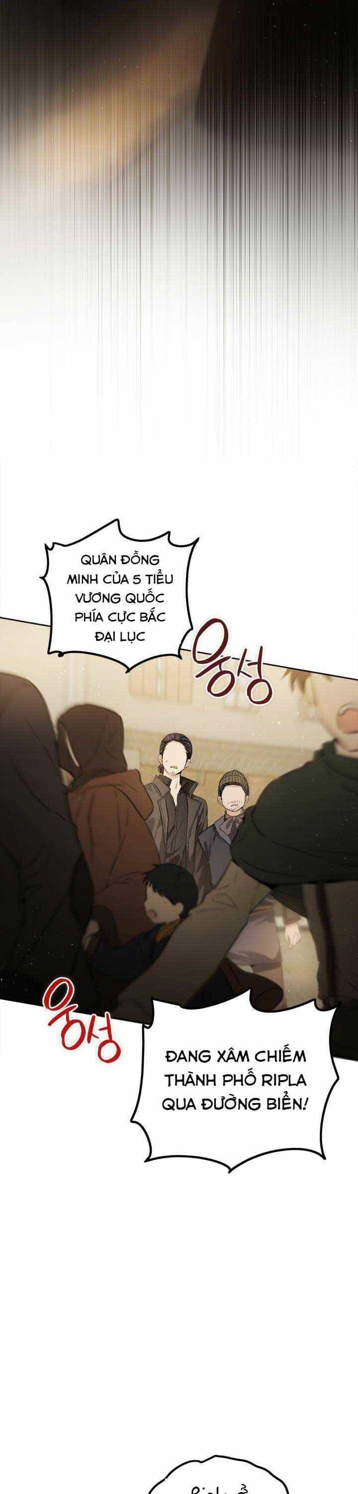 Cuộc Sống Mới Của Công Nương - Chương 110 - ảnh 4