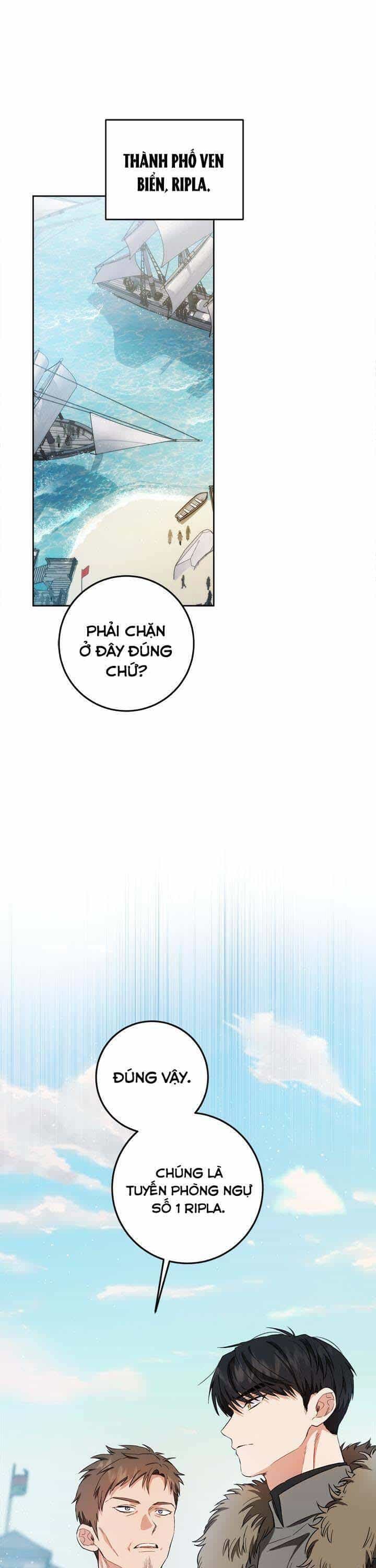 Cuộc Sống Mới Của Công Nương - Chương 112 - ảnh 11